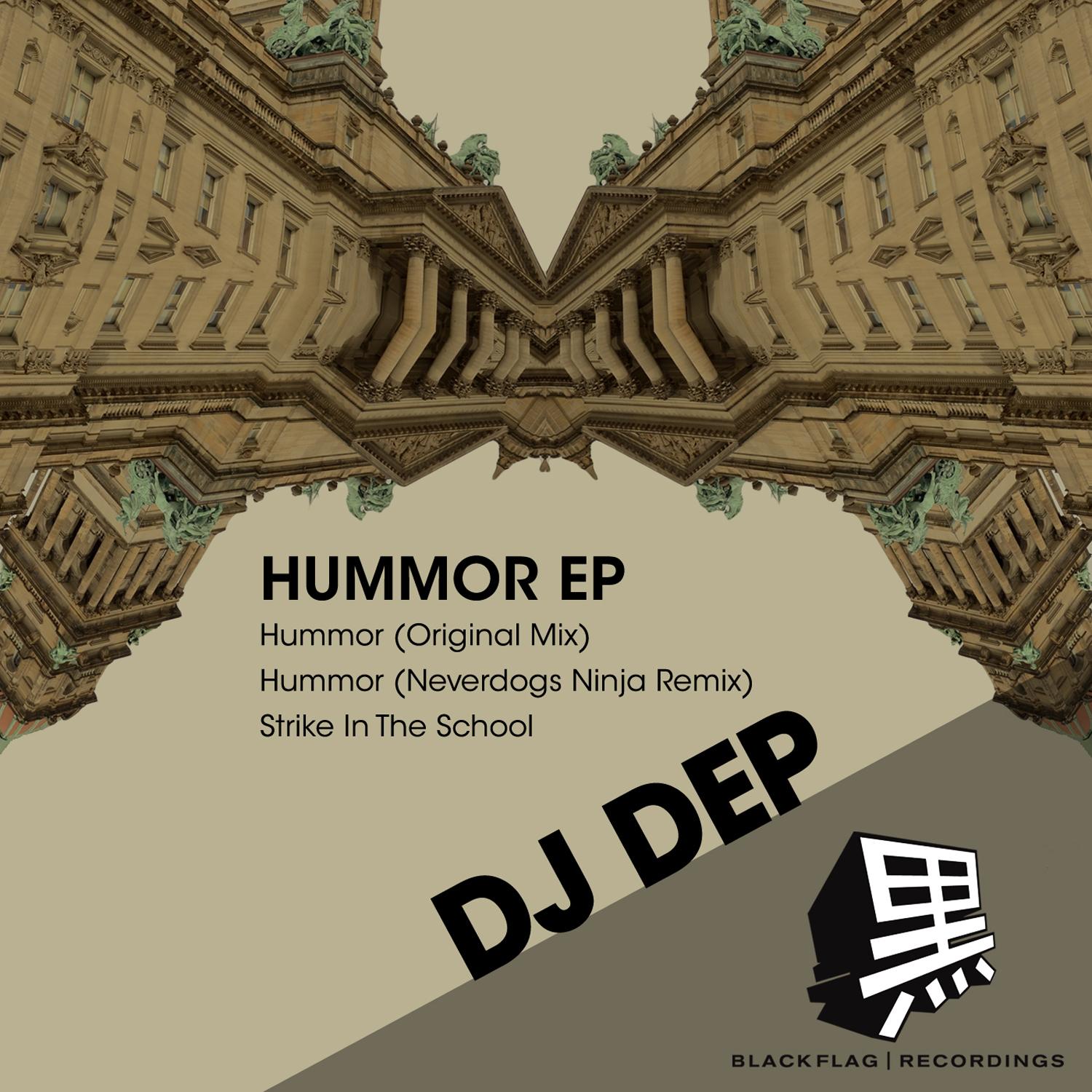 Hummor