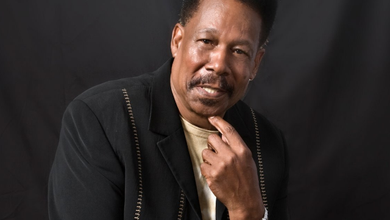 Eddie Floyd