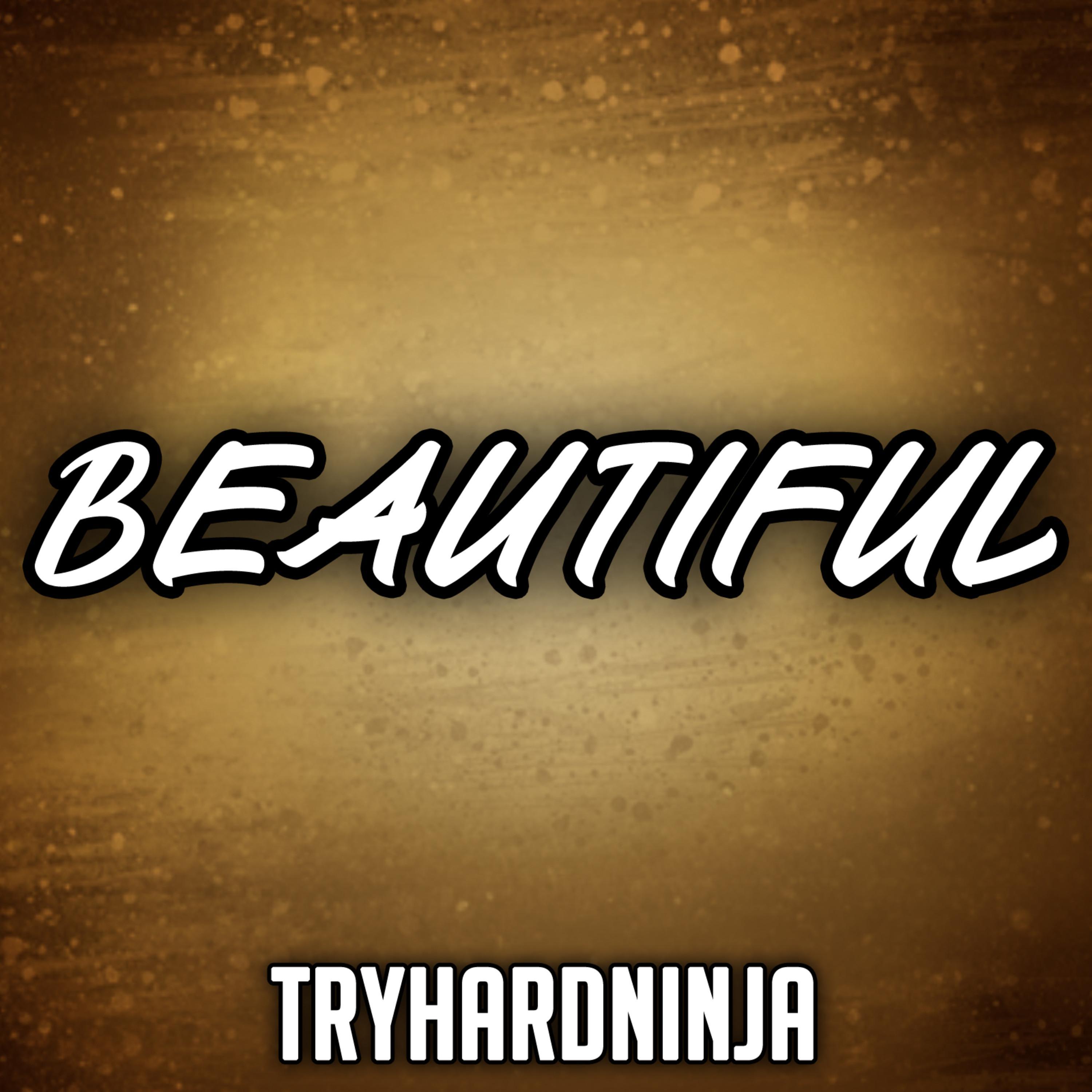 Beautiful (feat. Not a Robot & Nina Zeitlin)