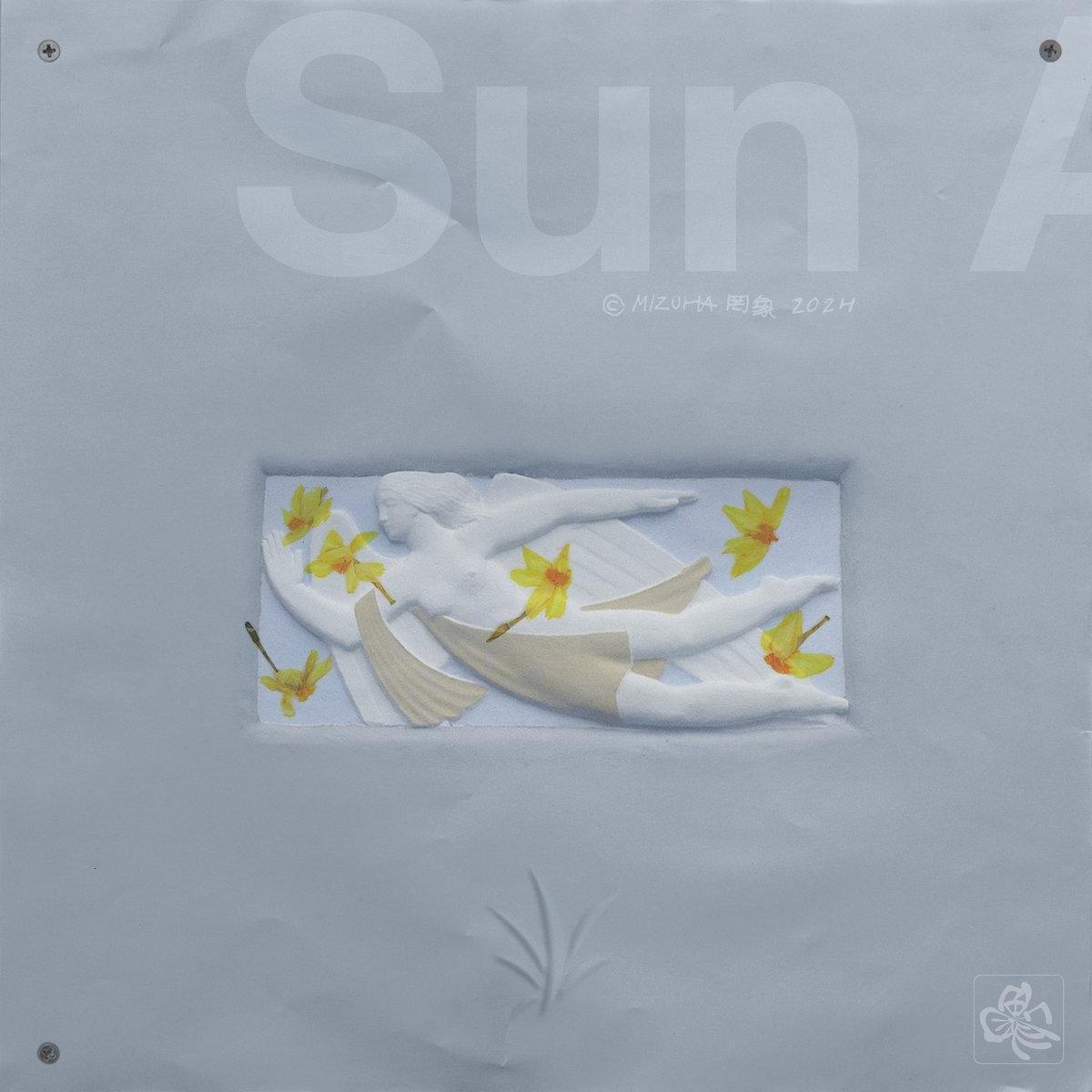 Sun Angels - 777 - Bilibili观众音乐推荐 - 电台节目 - 网易云音乐