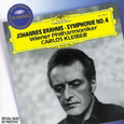 Brahms: Symphony No. 4 in E minor, Op. 98