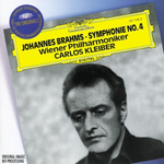 Brahms: Symphony No. 4 in E minor, Op. 98专辑