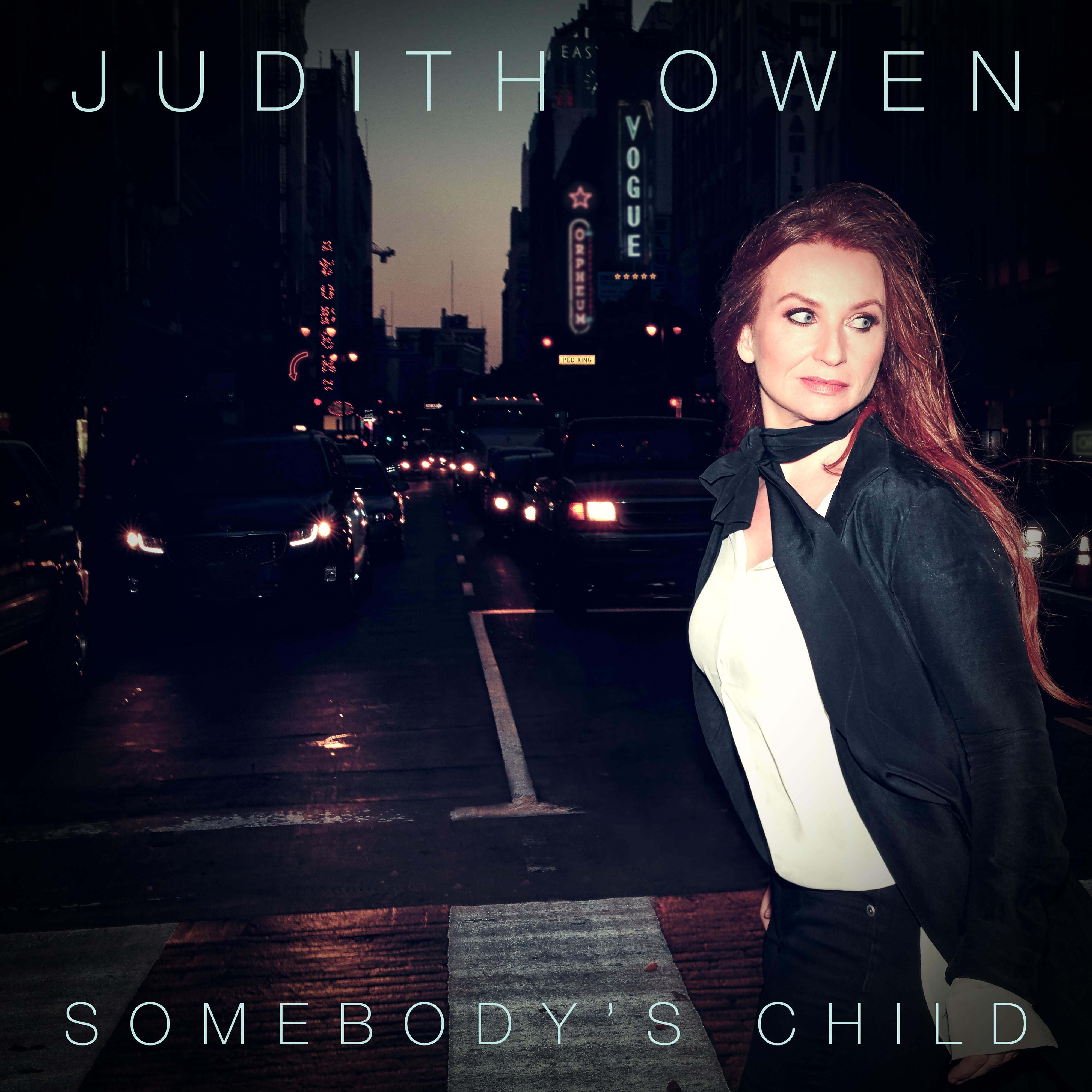 Somebody's Child [Bonus Track Version]