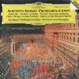 KARAJAN / ALBINONI Adagio, PACHELBEL Canon