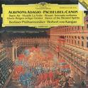 KARAJAN / ALBINONI Adagio, PACHELBEL Canon专辑