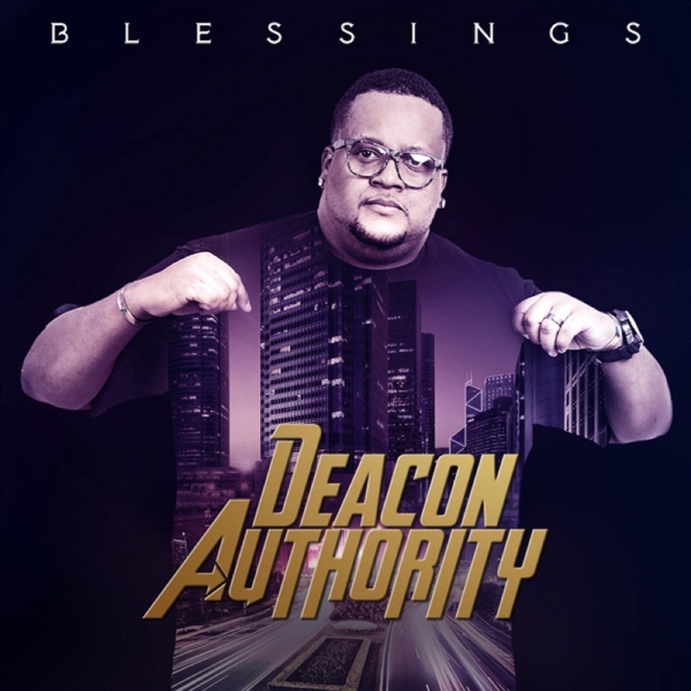 Deacon Authority - Blessings
