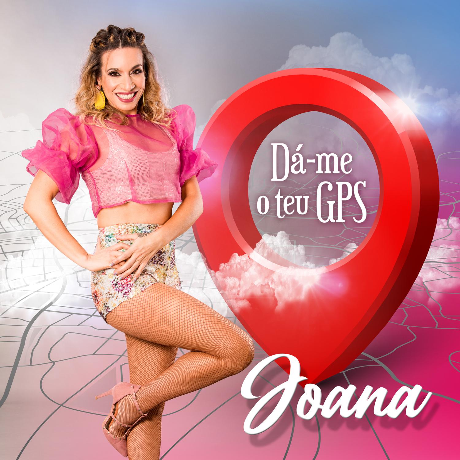 Dá-Me o Teu Gps