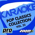 Zoom Karaoke - Pop Classics Collection - Vol. 22