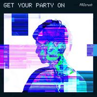 Get Your Party On - Havoc  Prodeje (instrumental)