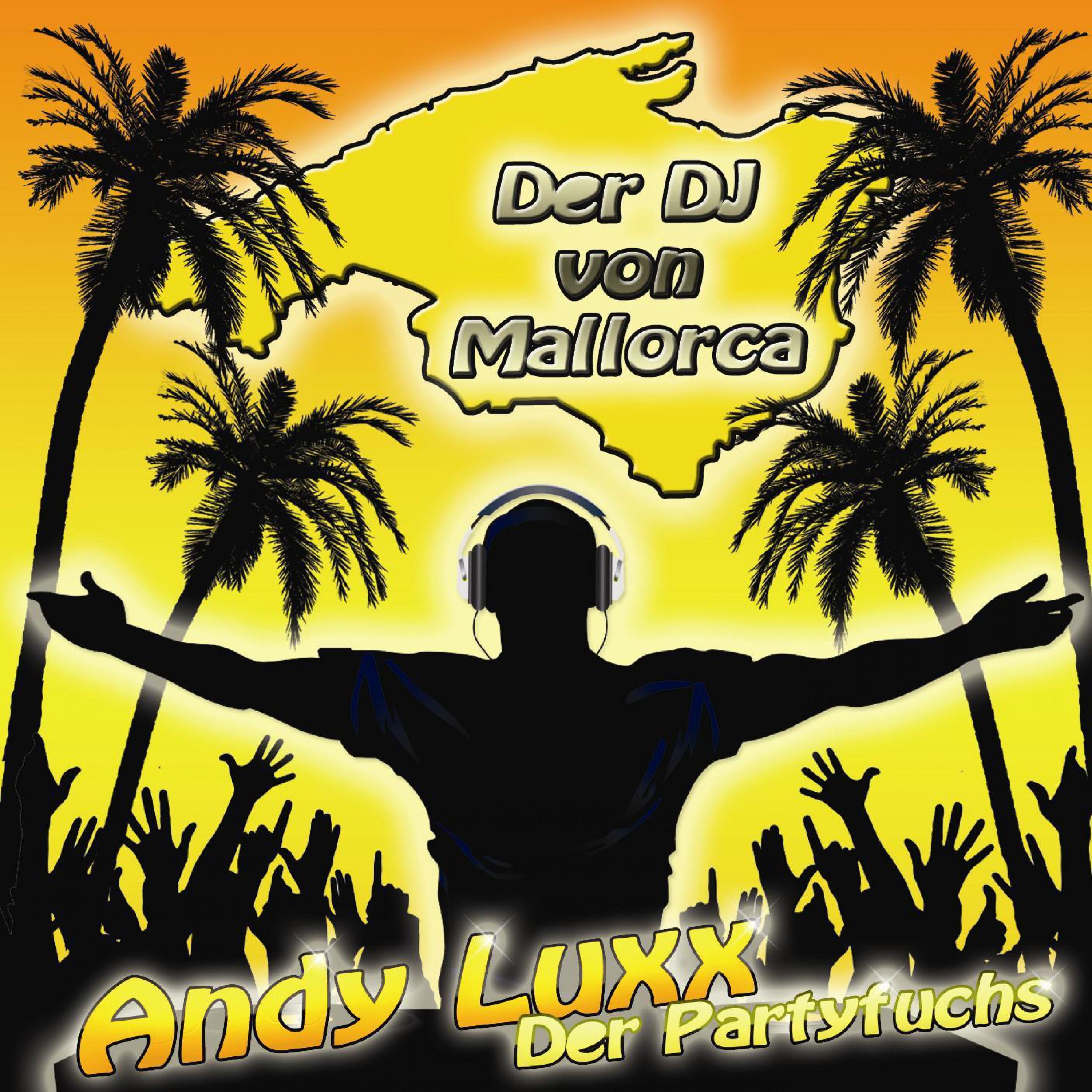 Der DJ von Mallorca