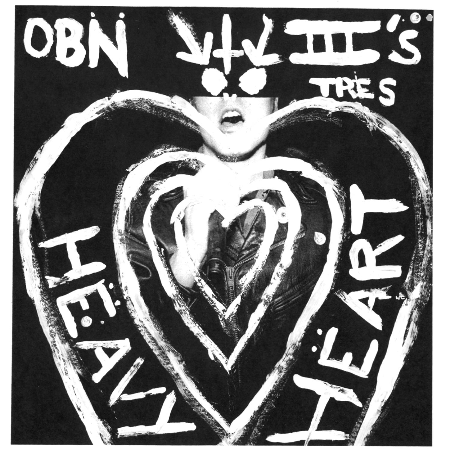 Mark on You / Heavy Heart