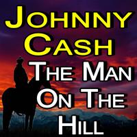 Johnny Cash - The Ways of a Woman in Love (Z karaoke) 带和声伴奏