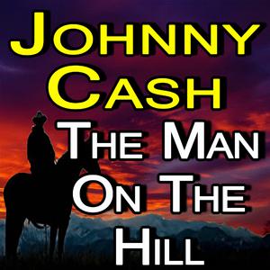 Johnny Cash - The General Lee (Z karaoke) 带和声伴奏 （升3半音）