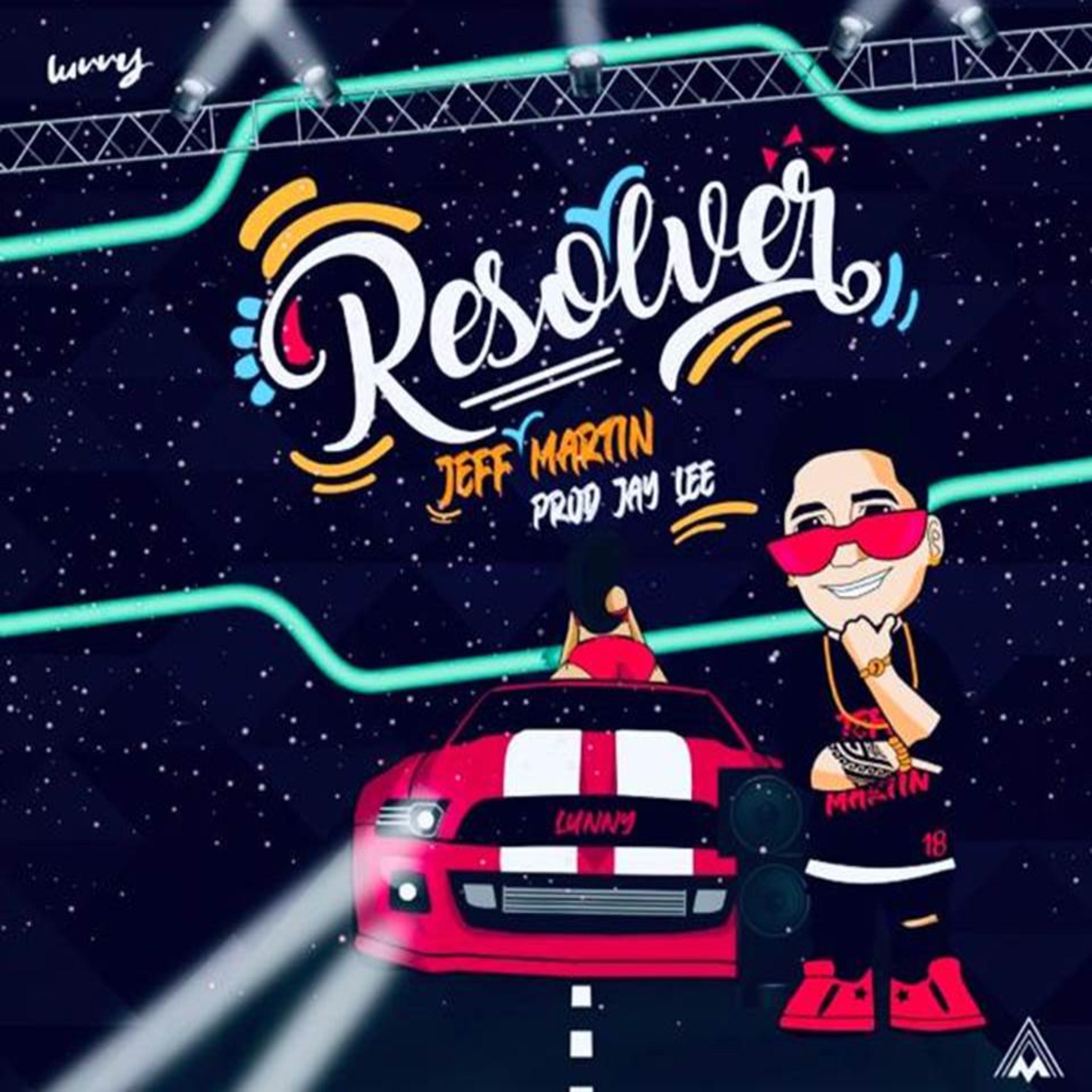 Resolver