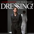 MAMORU MIYANO LIVE TOUR 2024-2025 ～DRESSING!～
