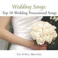 Wedding Songs: Top 10 Wedding Processional Songs