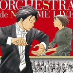 Nodame Orchestra LIVE!专辑