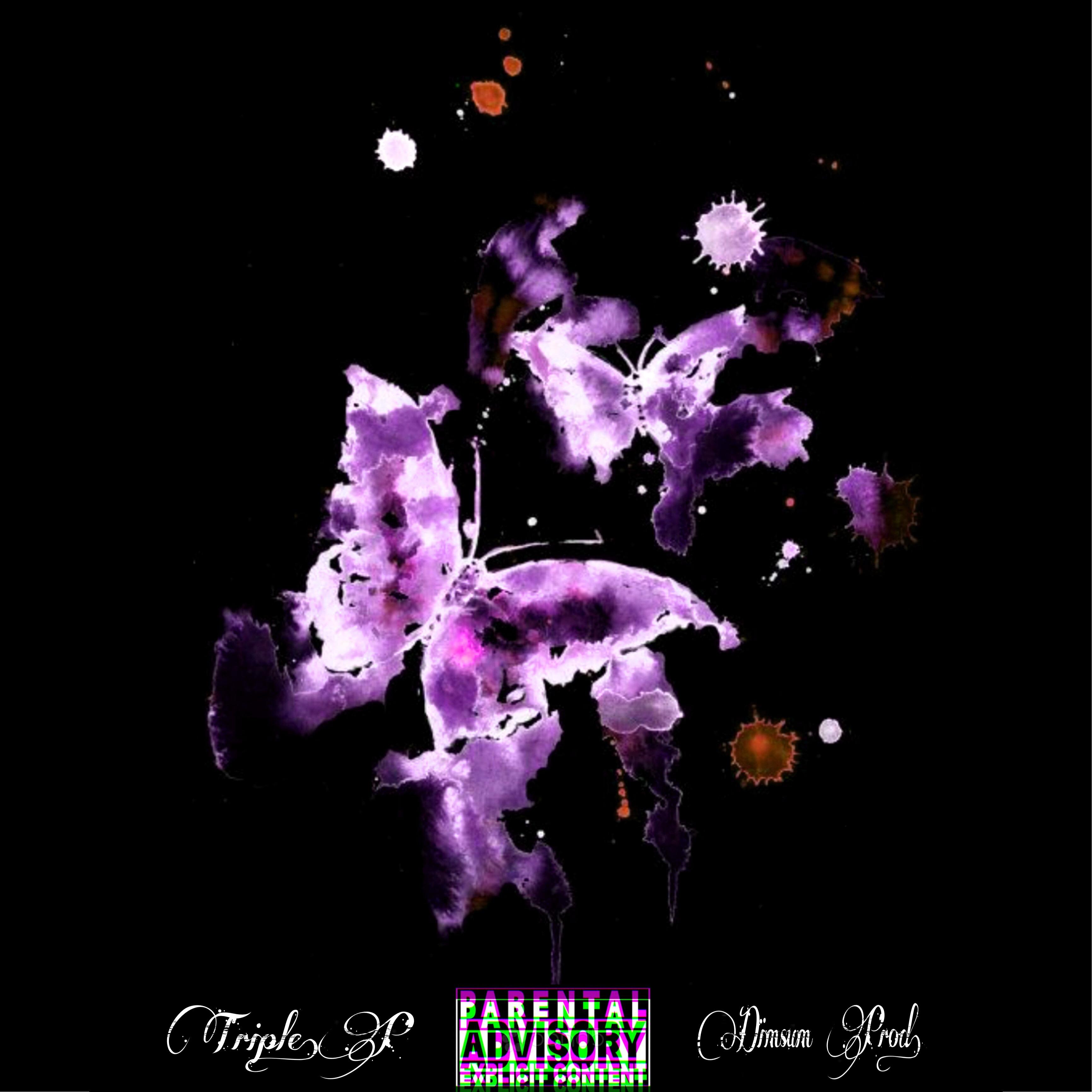 Purple Butterflies (Prod. Xtravulous)