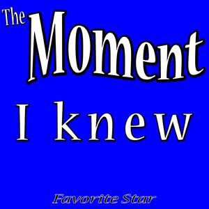 The Moment I Knew - Taylor Swift (TKS karaoke) 带和声伴奏 （降3半音）