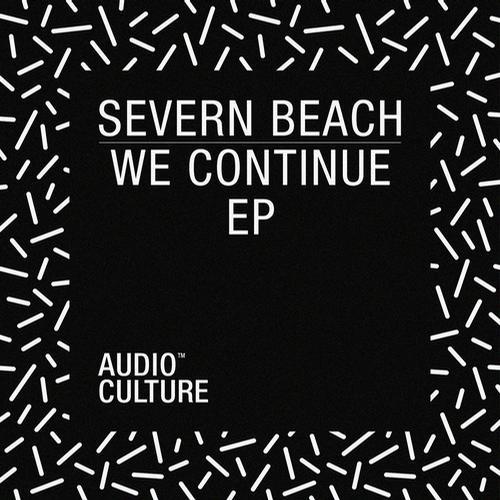 We Continue EP