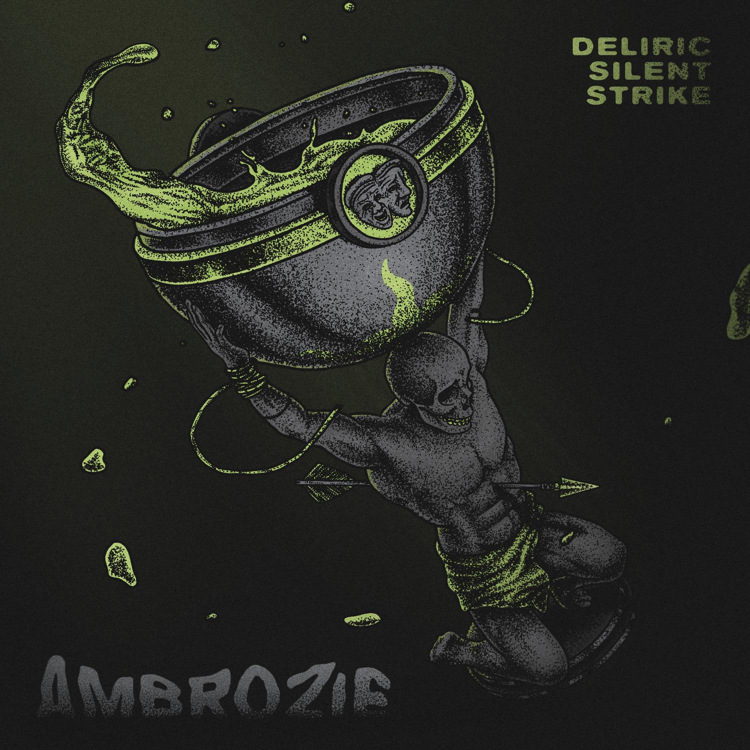 Ambrozie