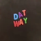 DAT WAY专辑