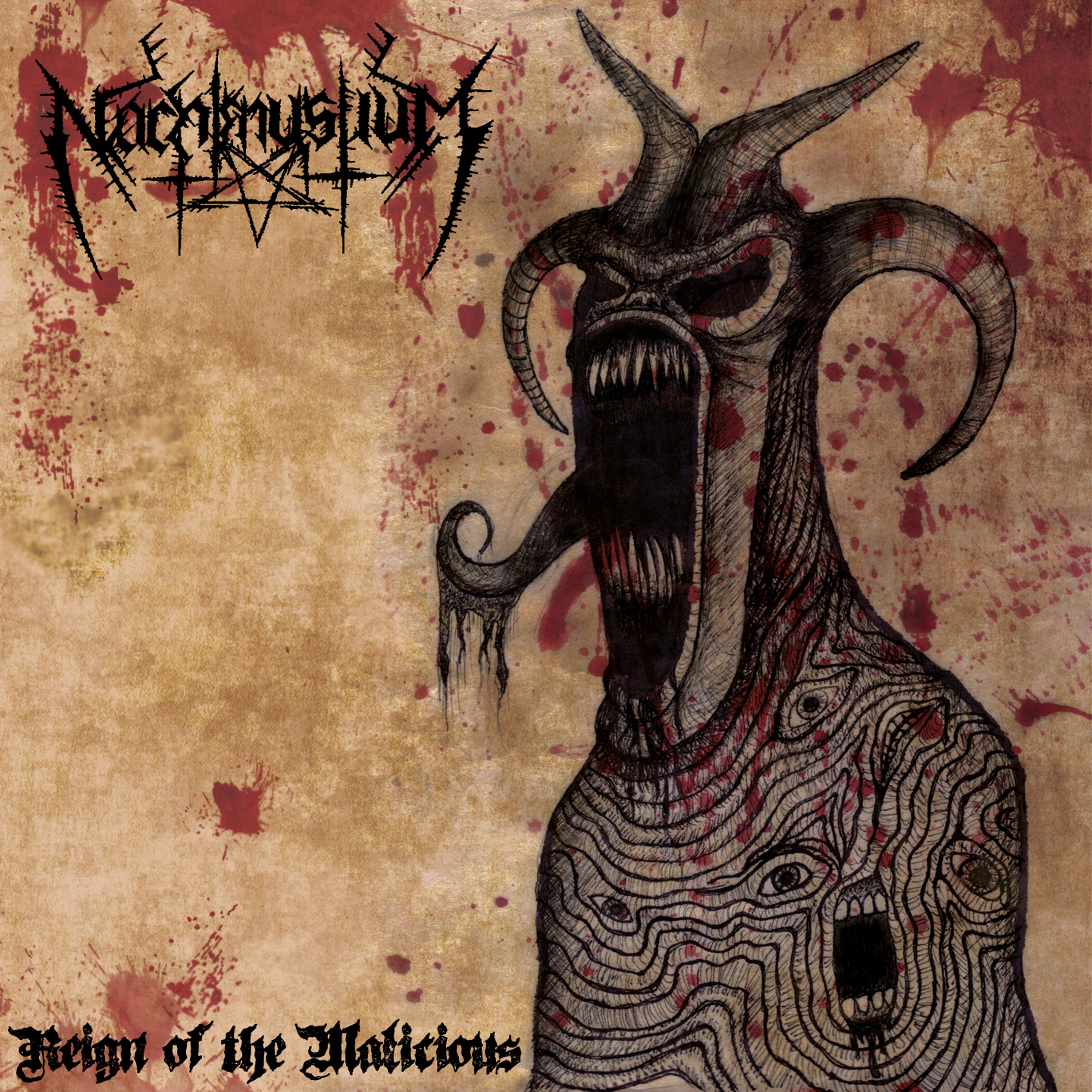 Reign of the Malicious