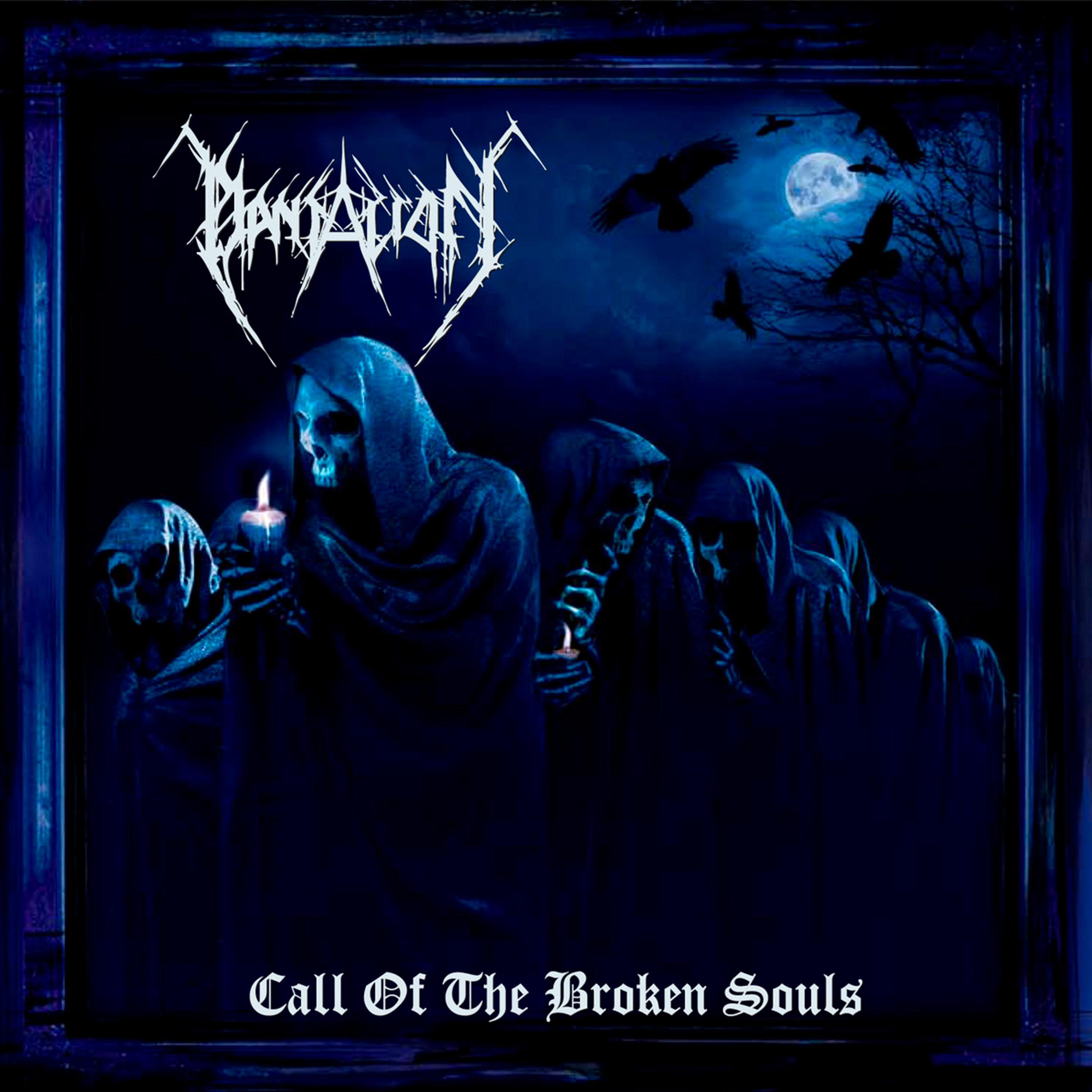 Call of the Broken Souls