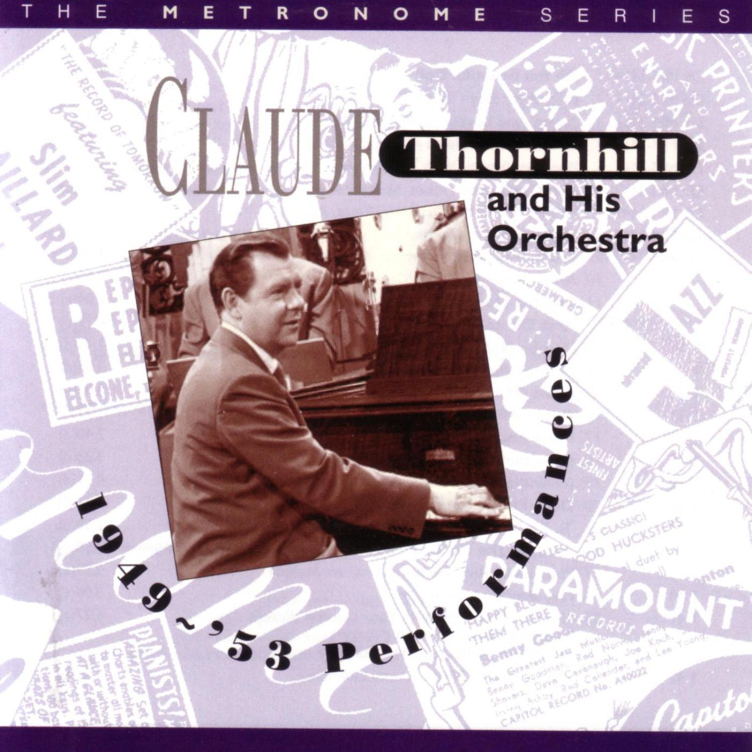 1949-1953 Performances