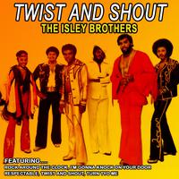 The Isley Brothers - Shout ( Karaoke )