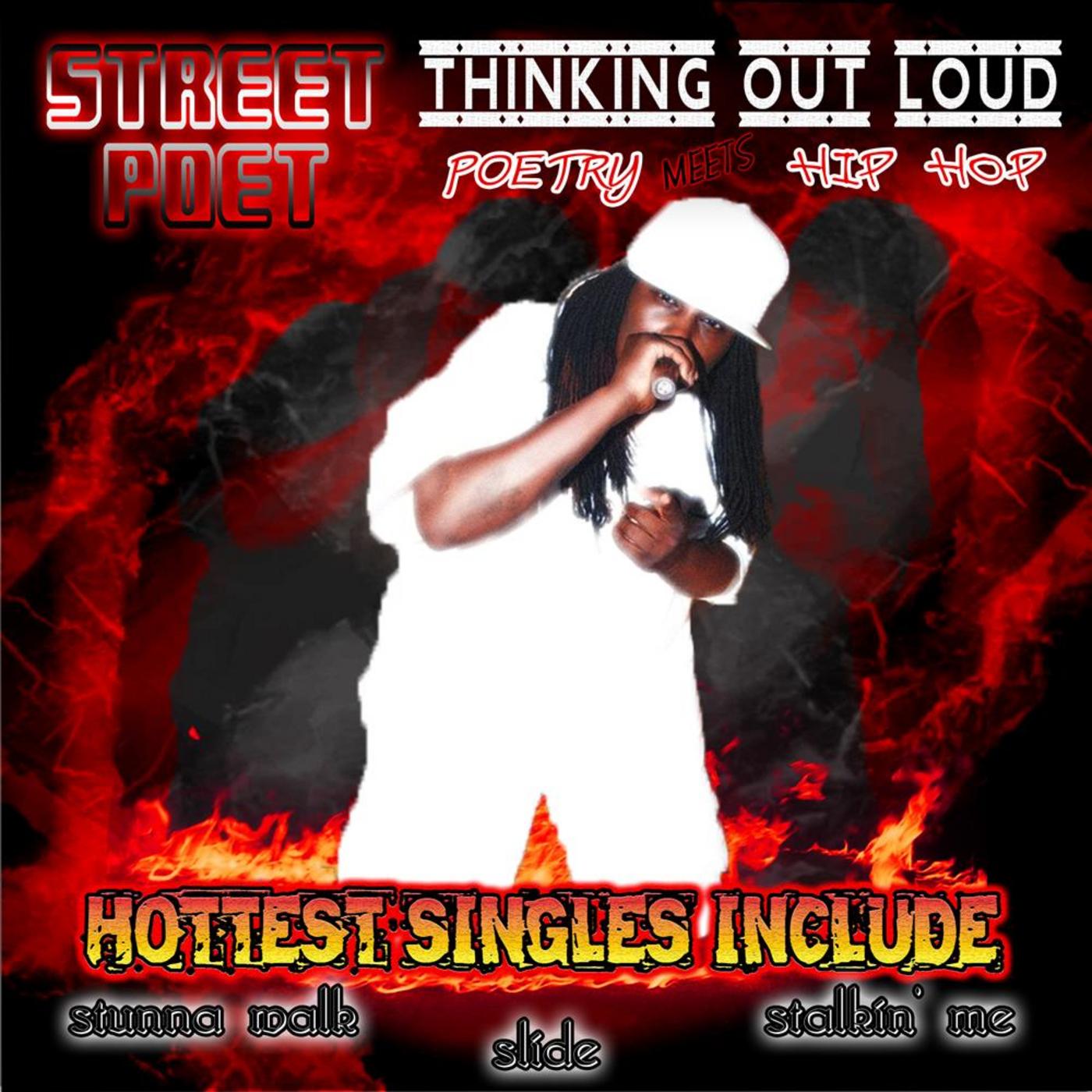 Thinking Out Loud