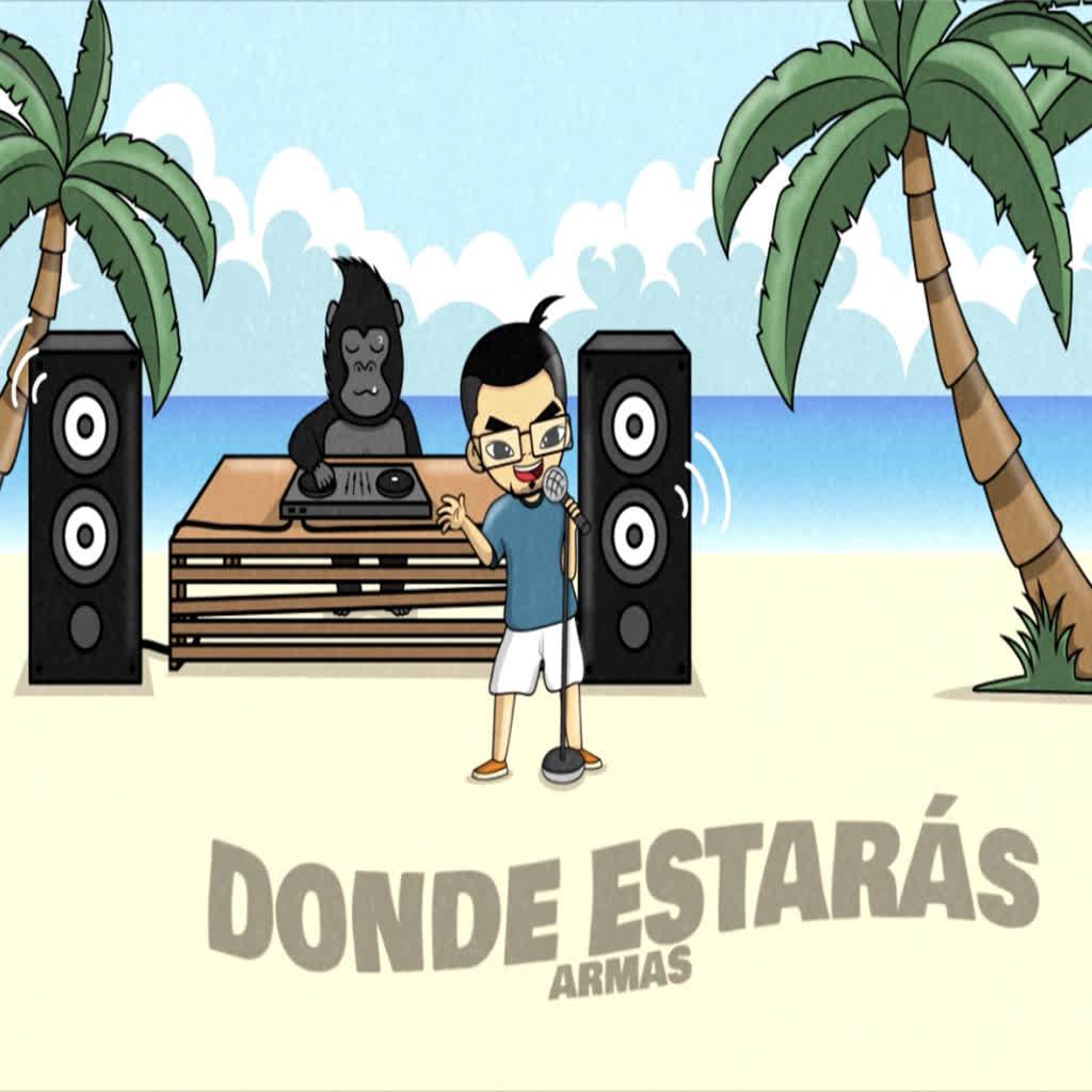 Donde Estarás