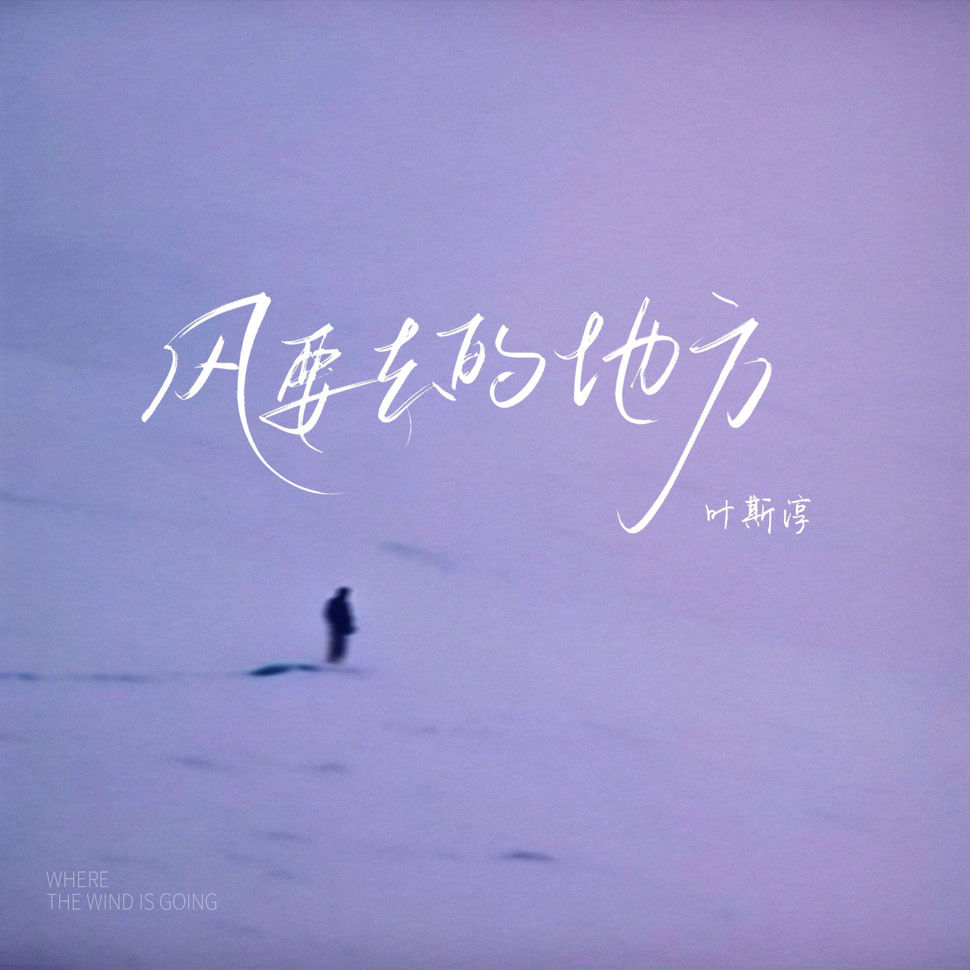 风要去的地方