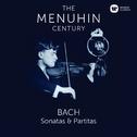 Bach: Complete Sonatas & Partitas for Violin Solo专辑