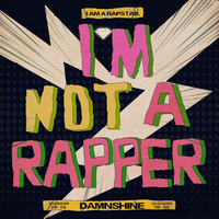 I`m not rapper trap beat