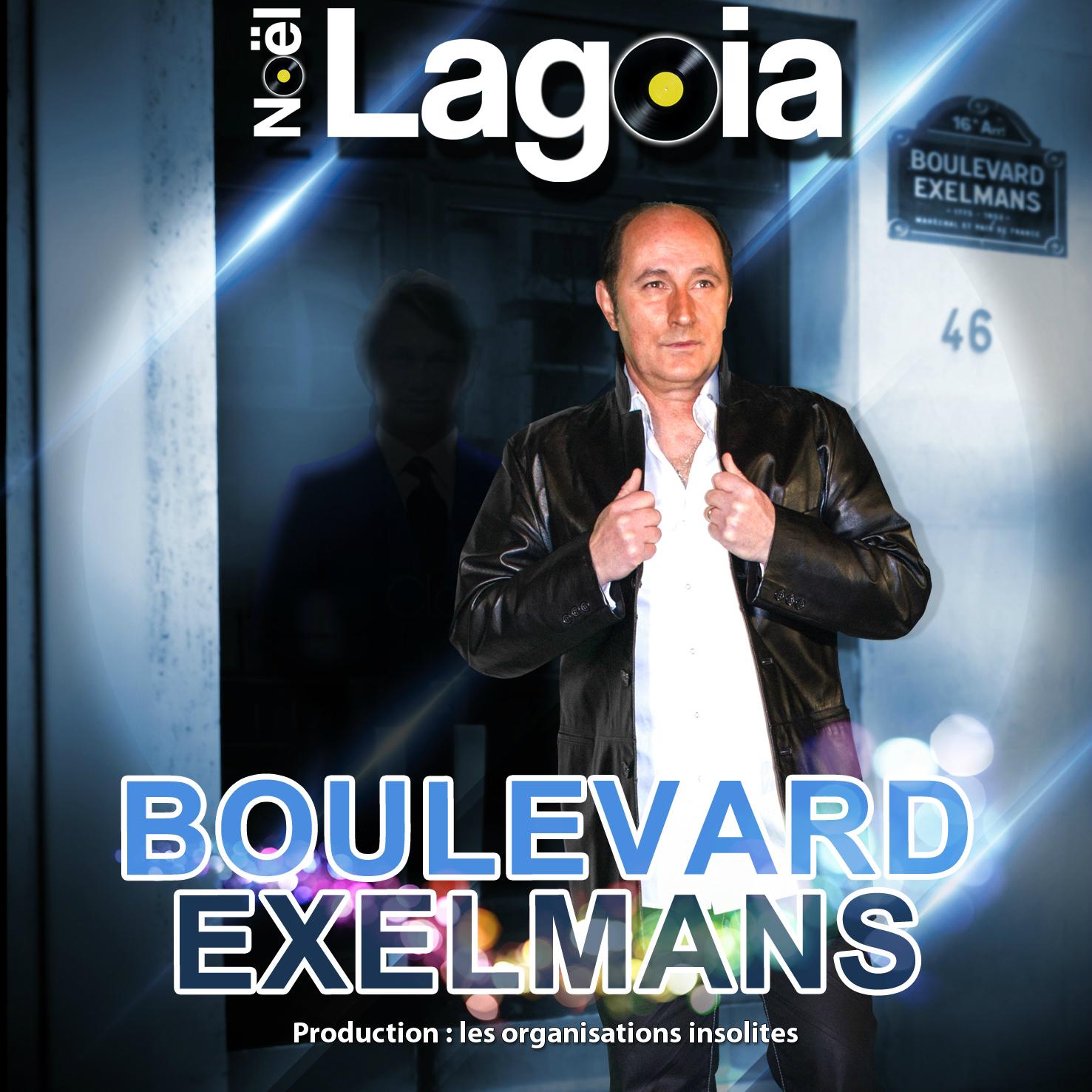 Boulevard Exelmans