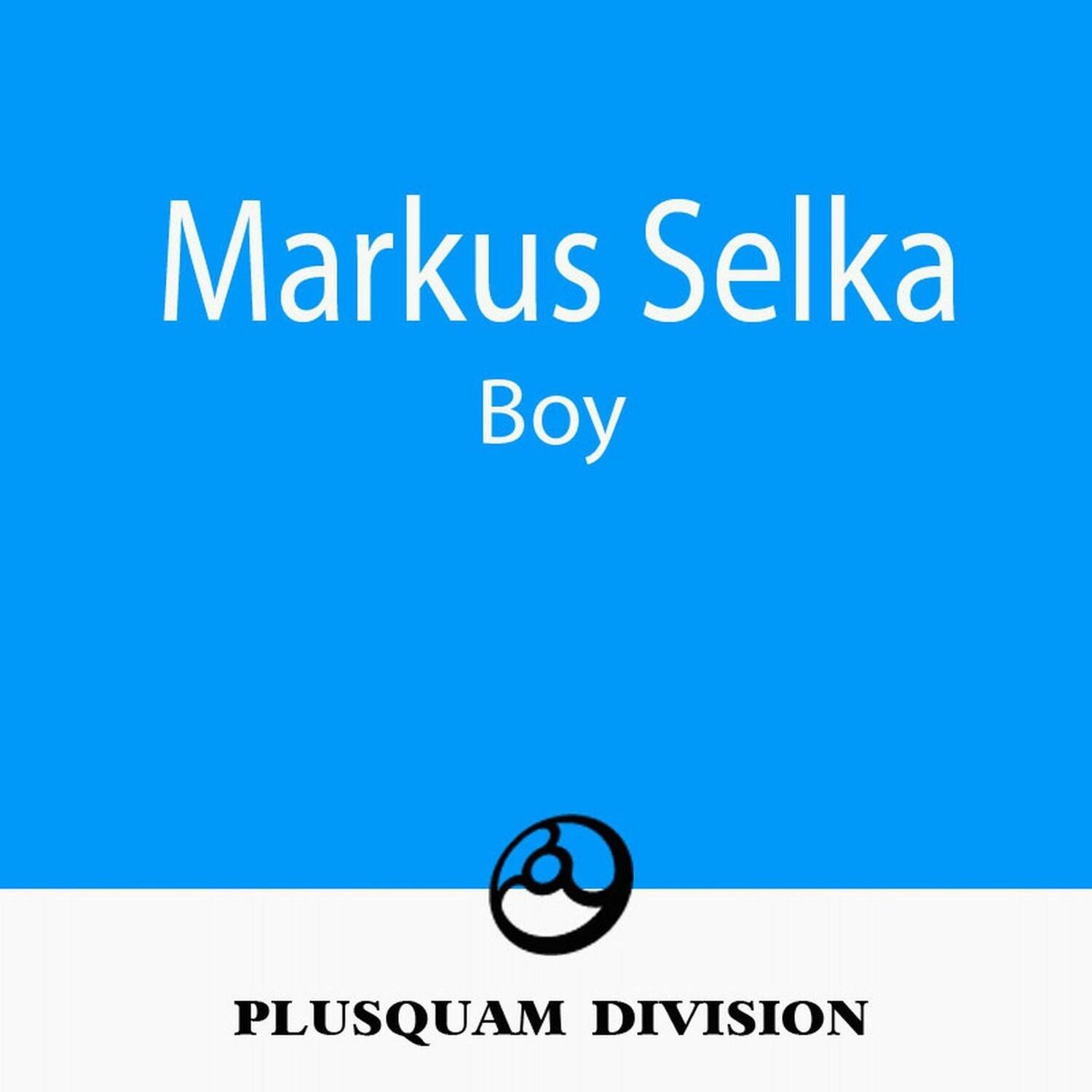 Boy