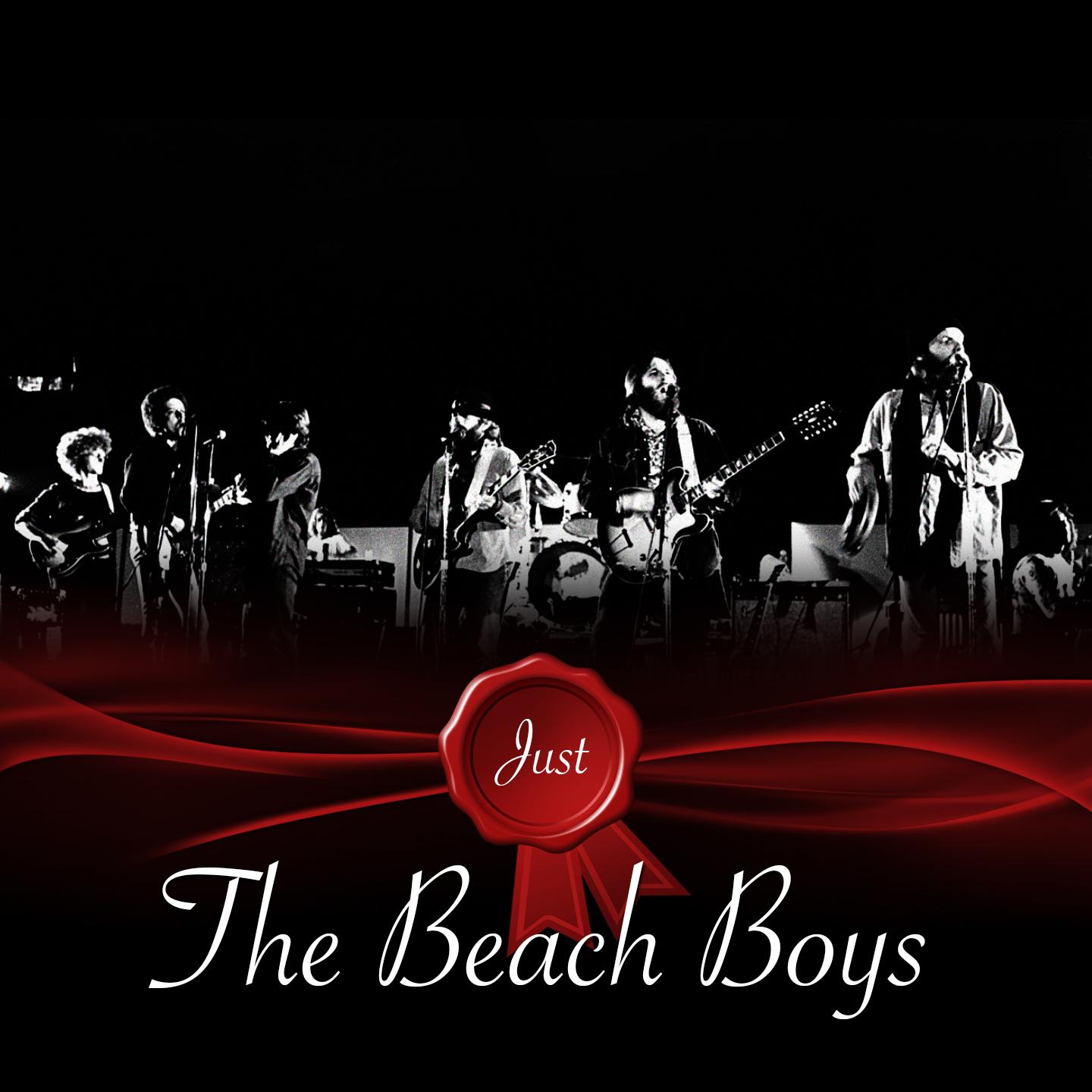 Just - The Beach Boys专辑