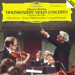 Brahms: Violin Concerto Op.77专辑