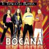 Bocana - La Tanga Transparente