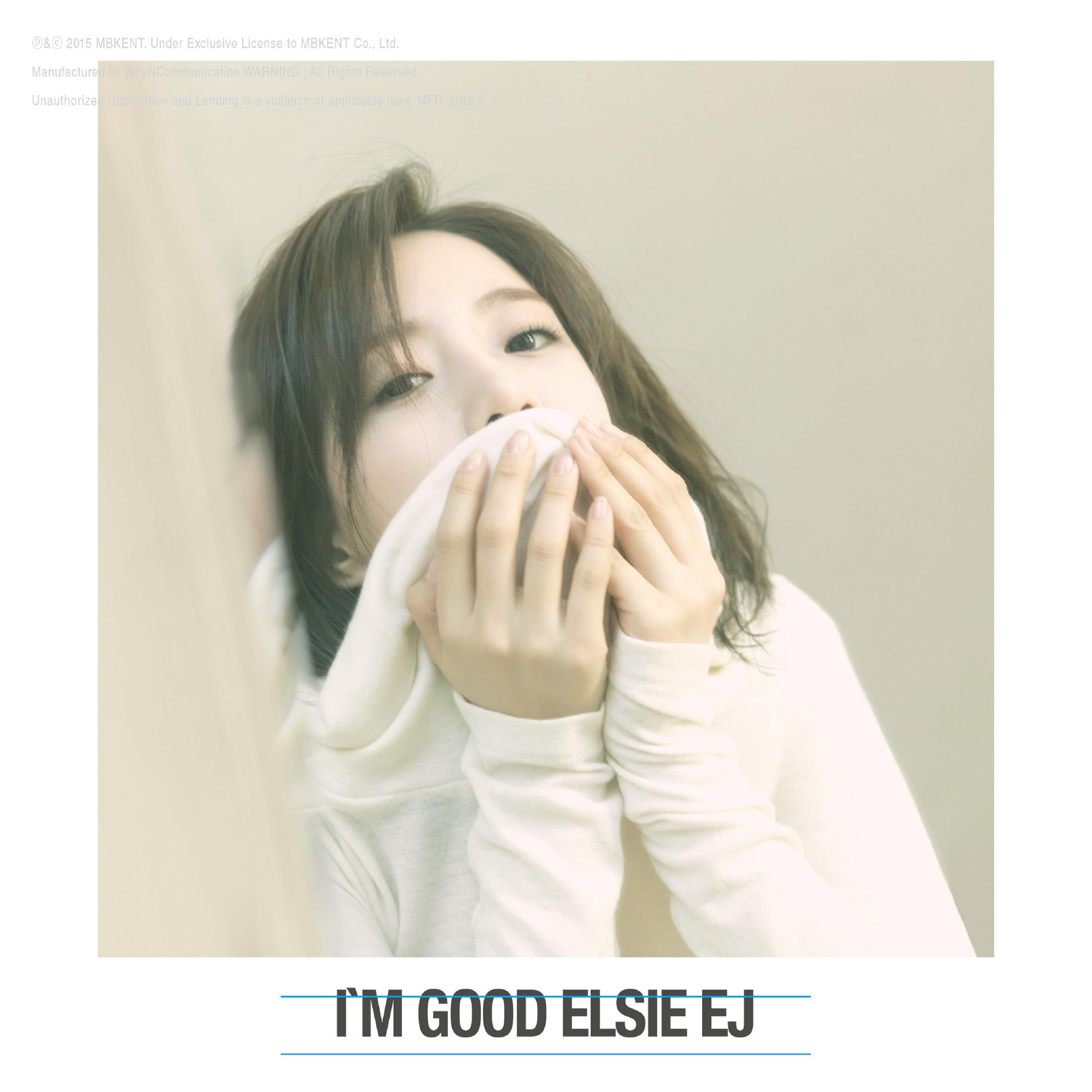 ELSIE - 눈물비