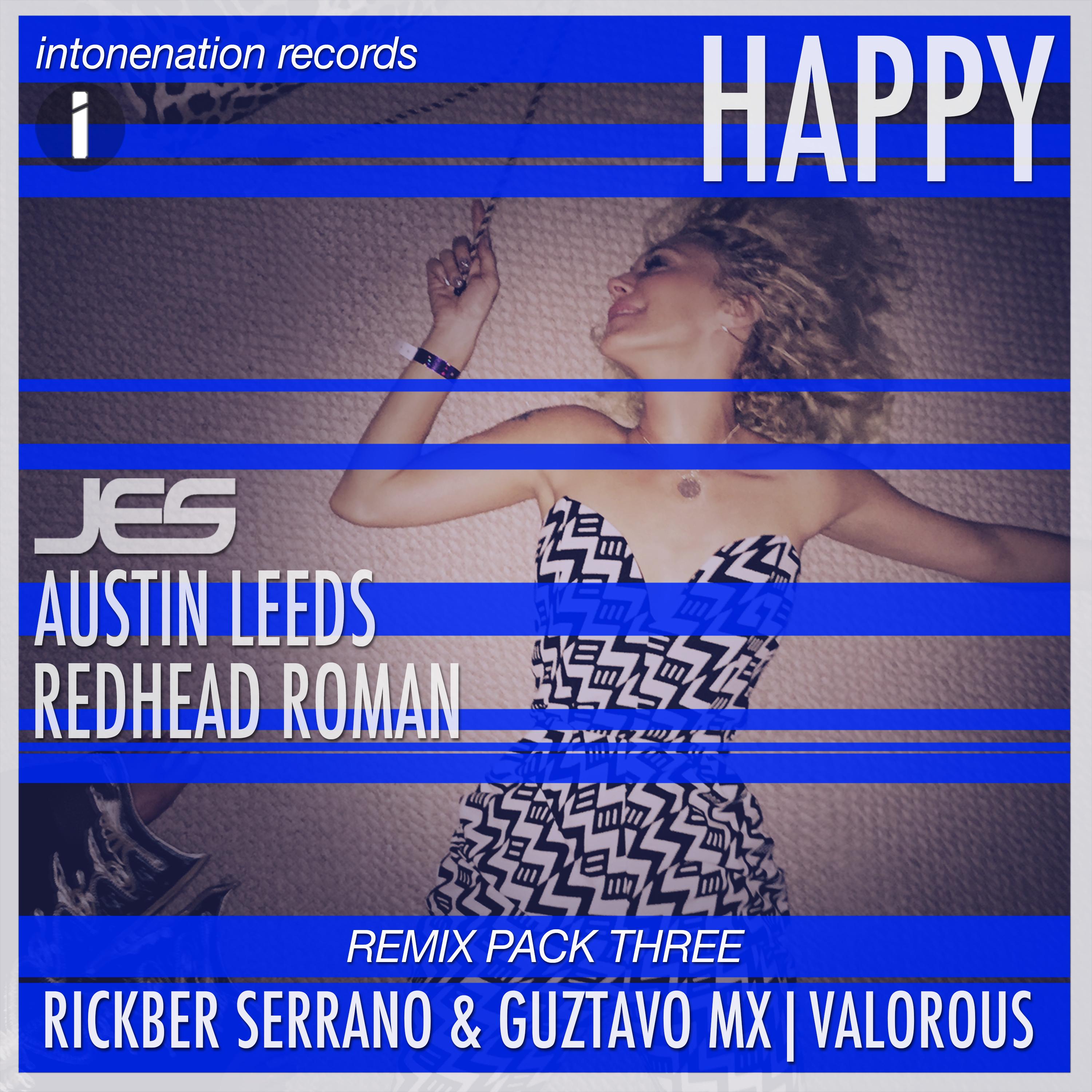 Happy (Remixes Pt. 3)