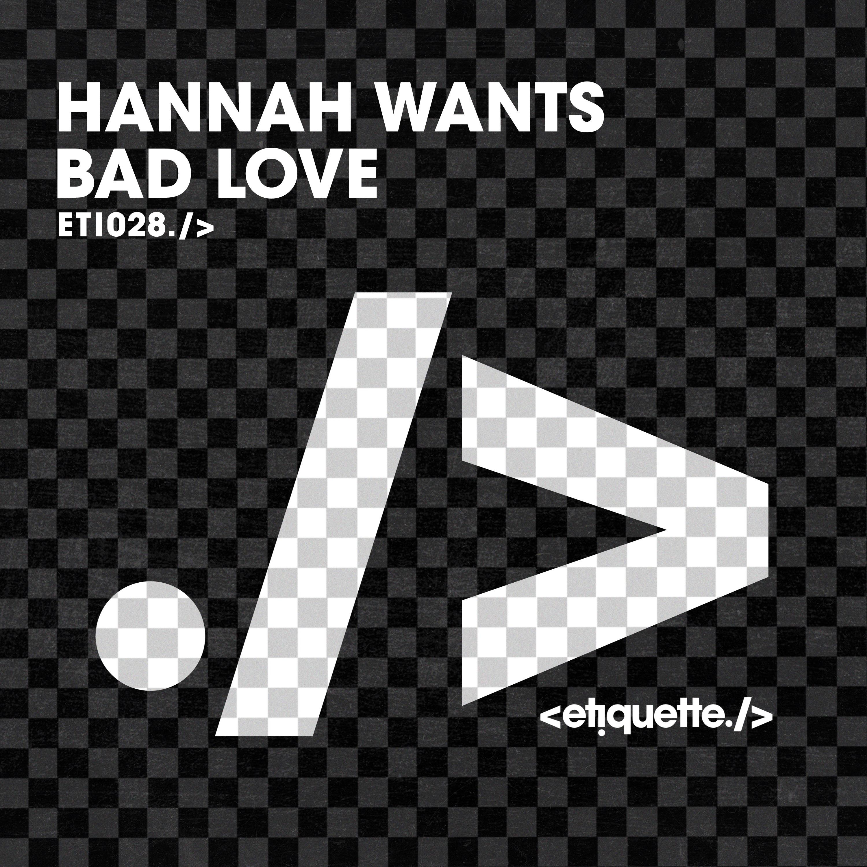 Bad Love