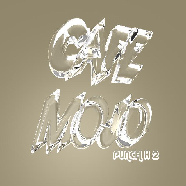 CAFÉ MOJO专辑