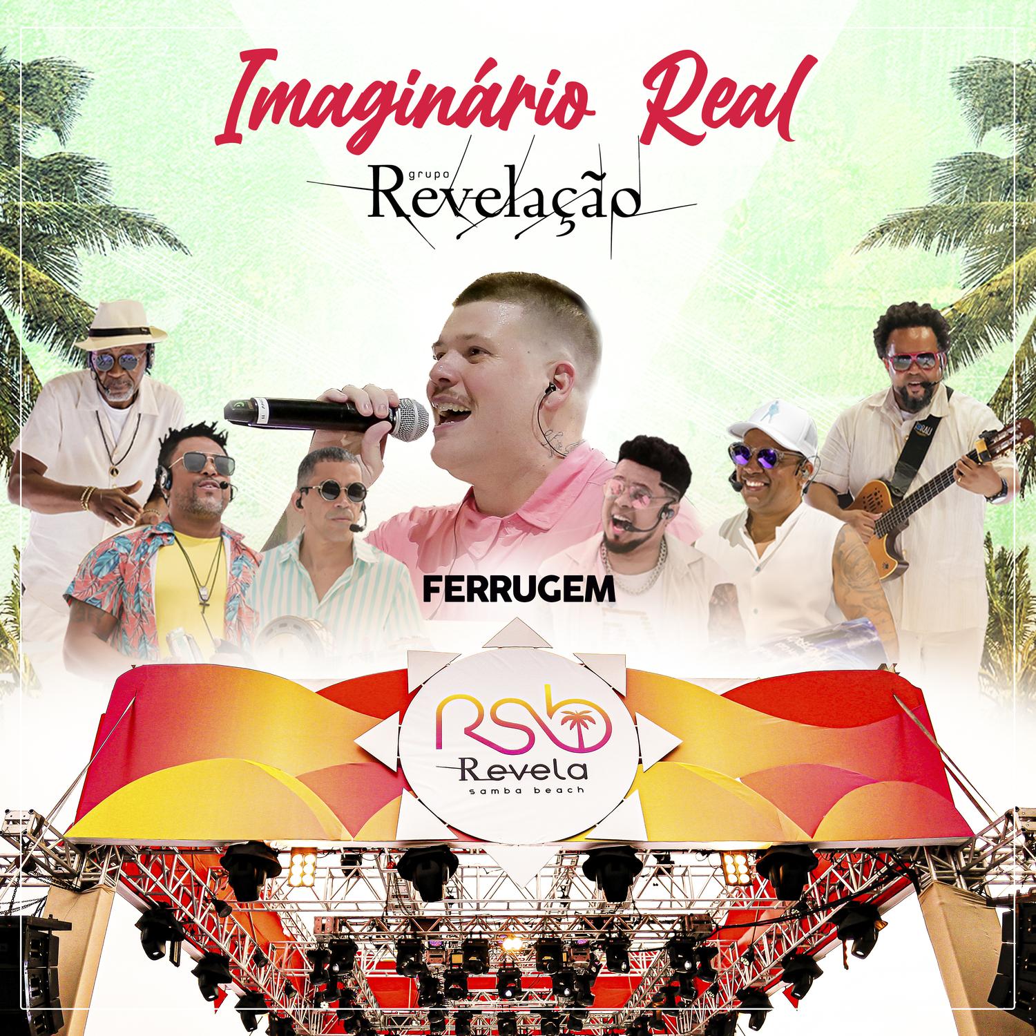Imaginário Real