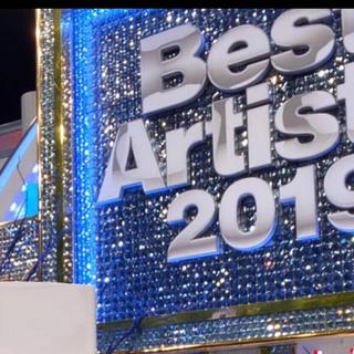 Best Artist 2019