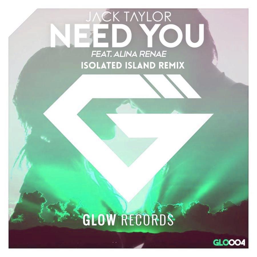 Need You(Isolated Island Remix)专辑