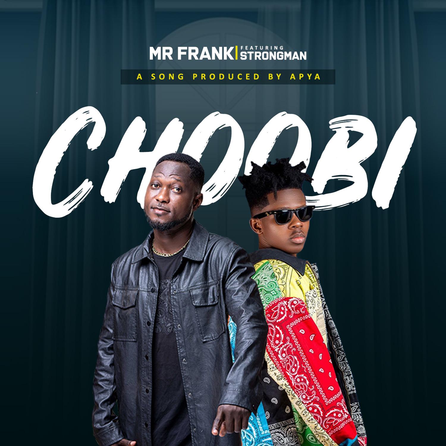 Choobi