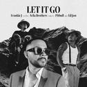 Let It Go专辑