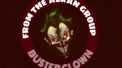 Buster·Clown